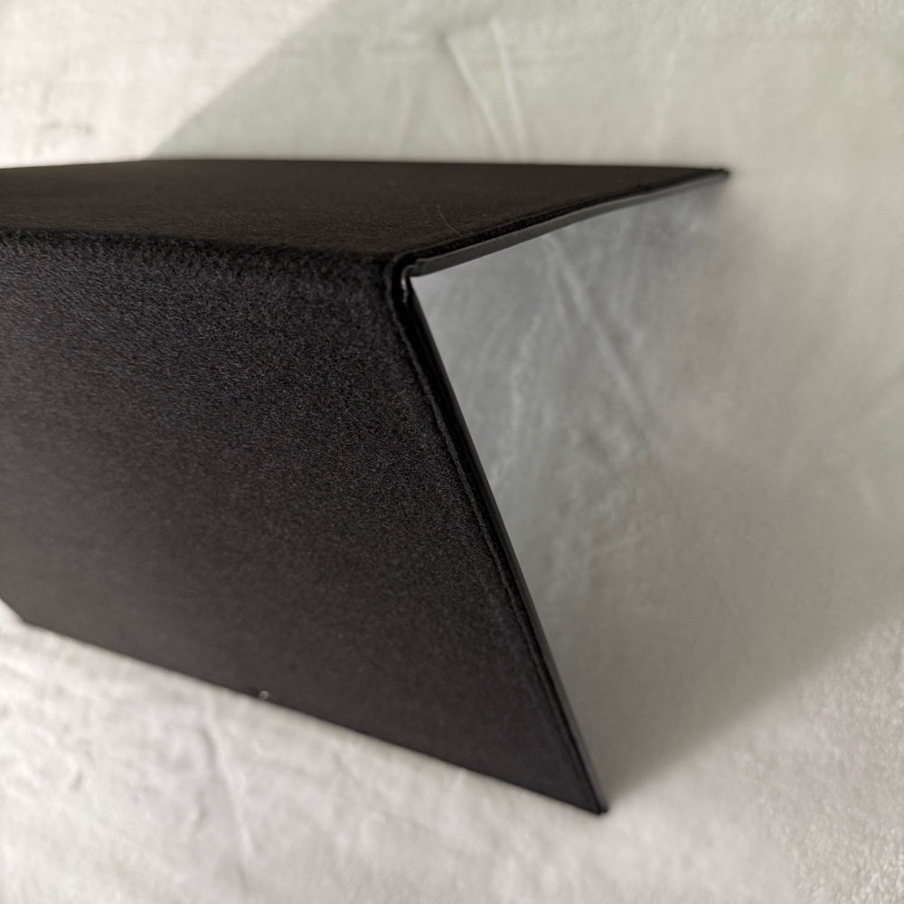 My Felt Story black freestanding felt board - Picture 6 of 8